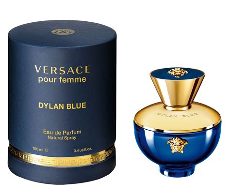 versace eros pour femme dylan blue reviews|dylan blue edt vs edp.